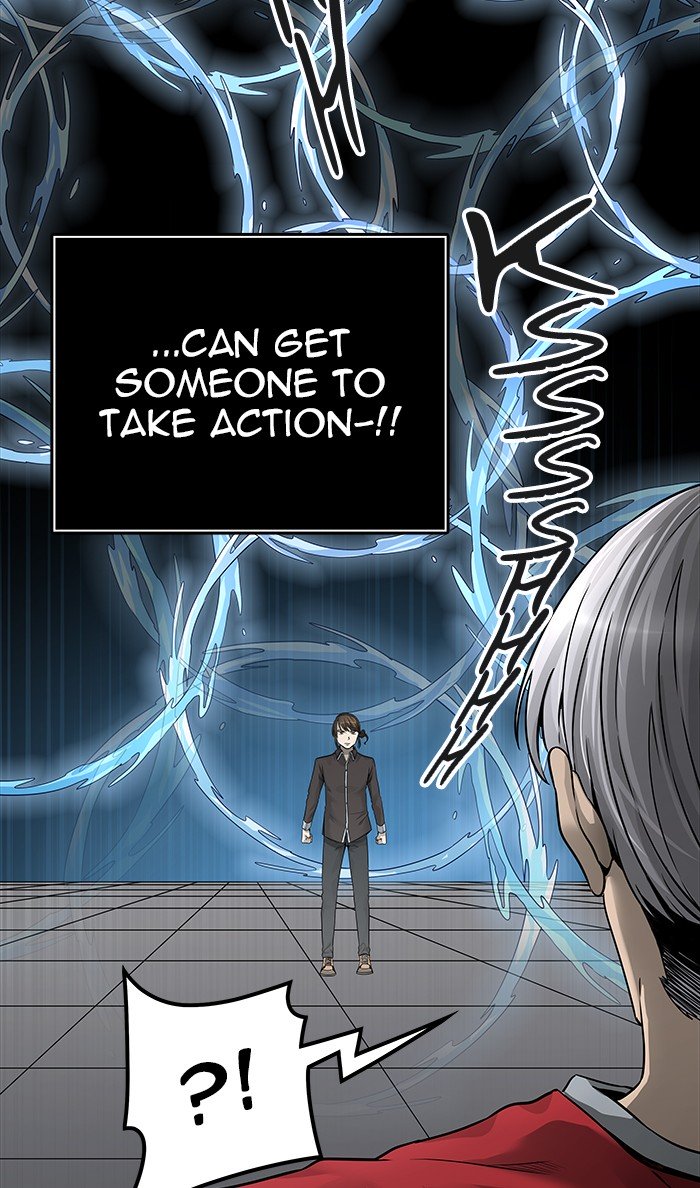 Tower of God, Chapter 467 image 096